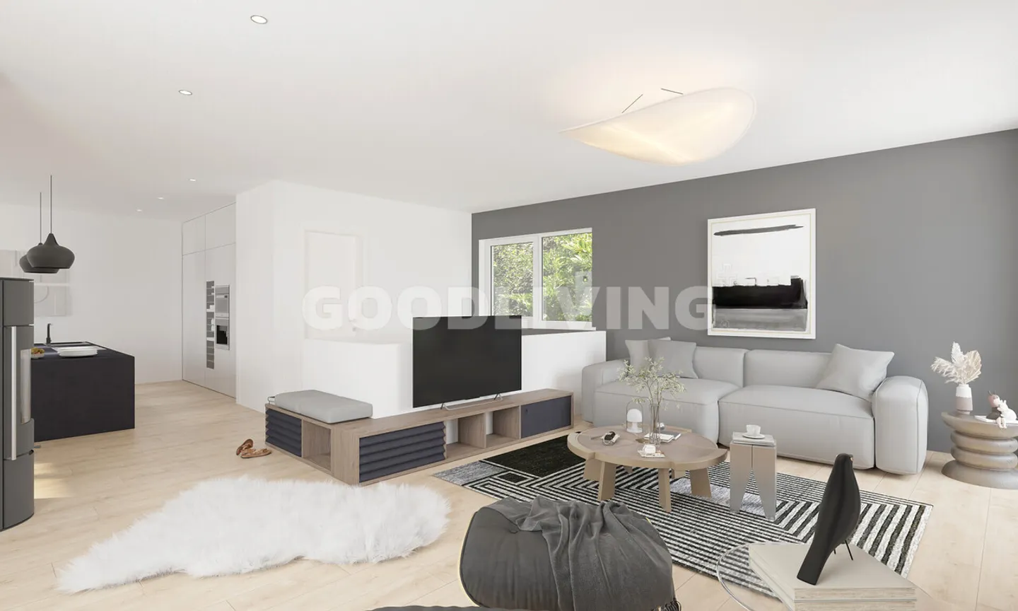Modern Duplex in Sunny Location - Photo 1 of 7