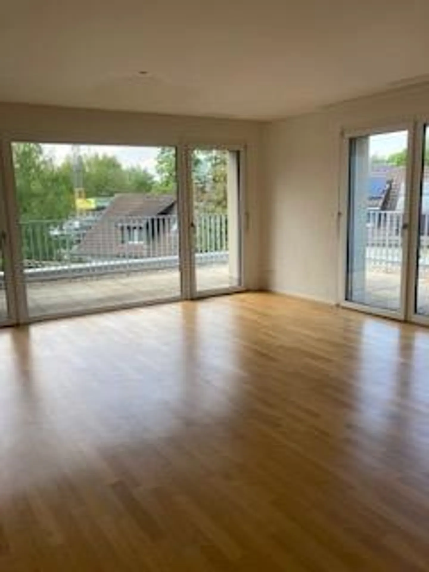Attika Westwohnung - Photo 6 sur 7