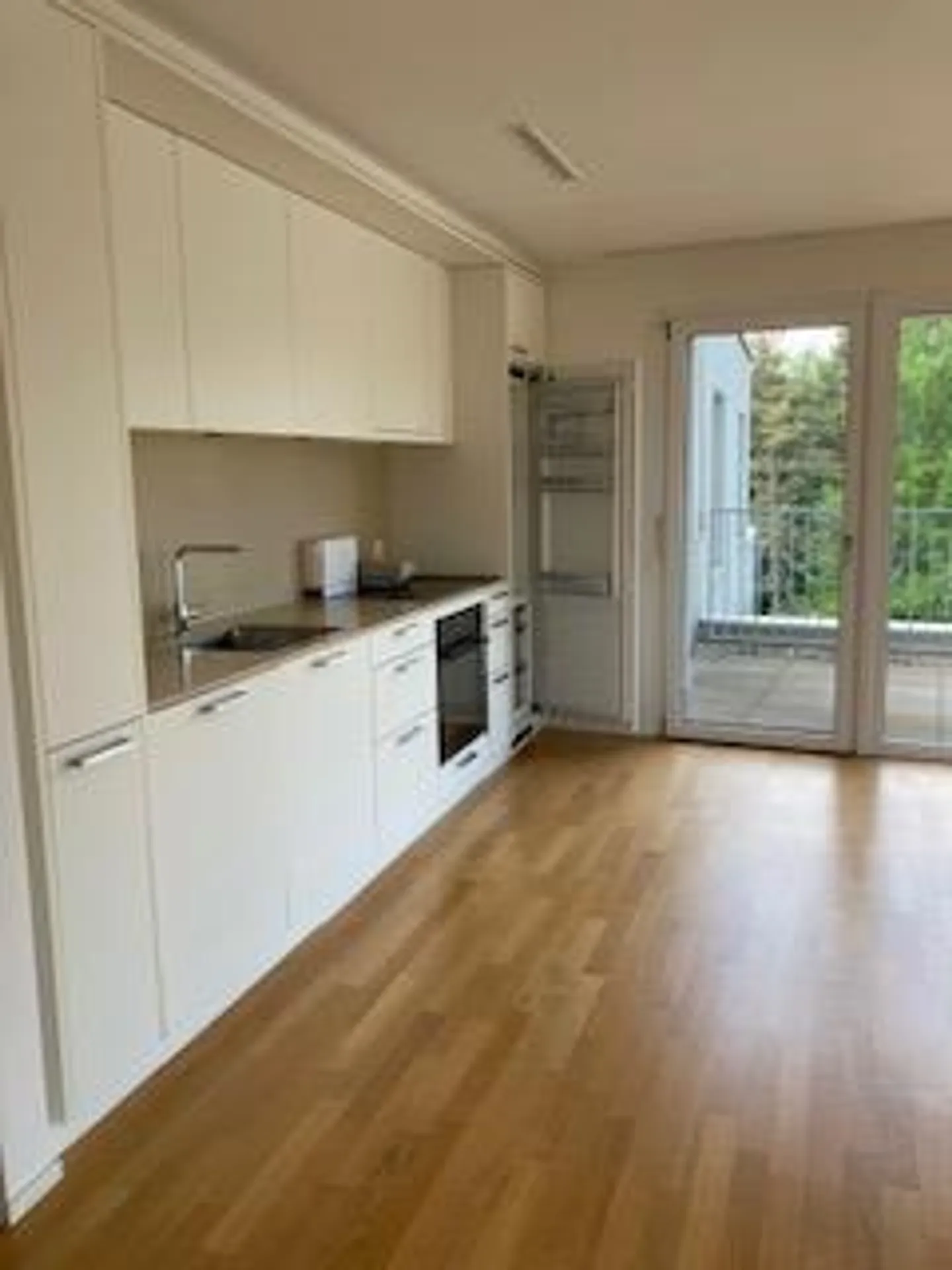 Attika Westwohnung - Photo 7 sur 7
