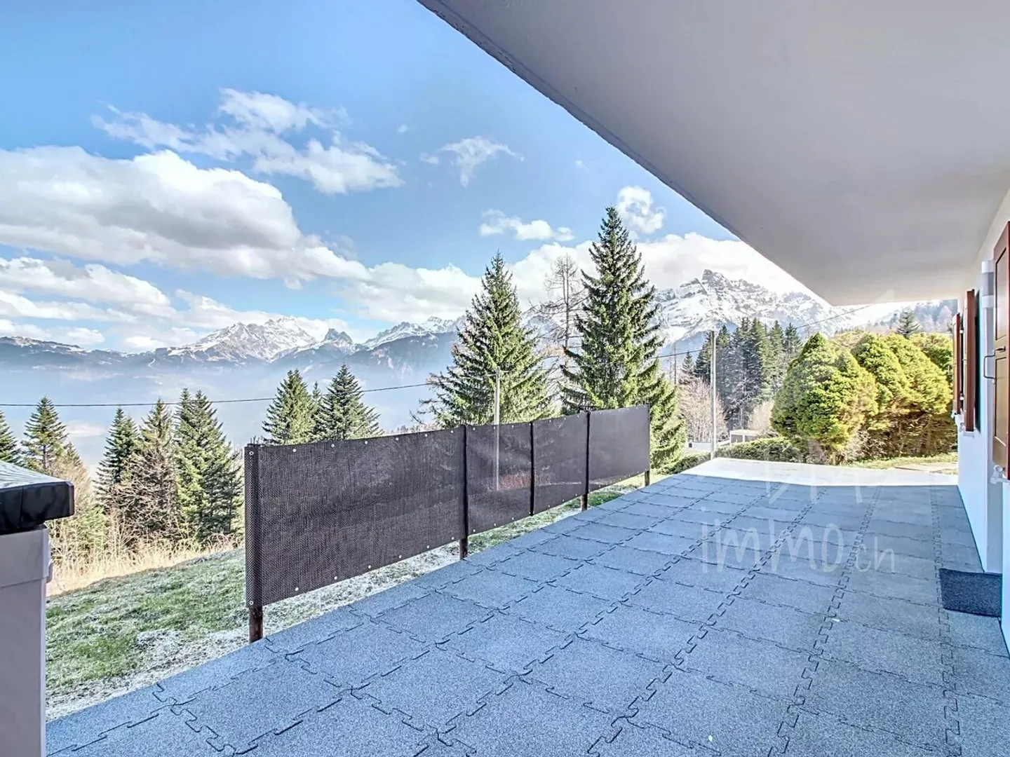 Magnifique chalet rénové avec studio - Vente aux étrangers possible - Photo 13 sur 13