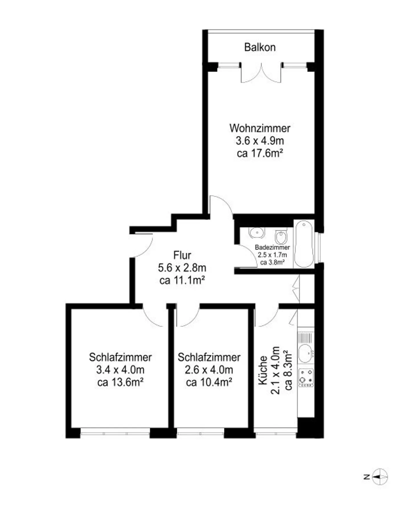 My Apartment. My Paradise - Photo 8 of 8