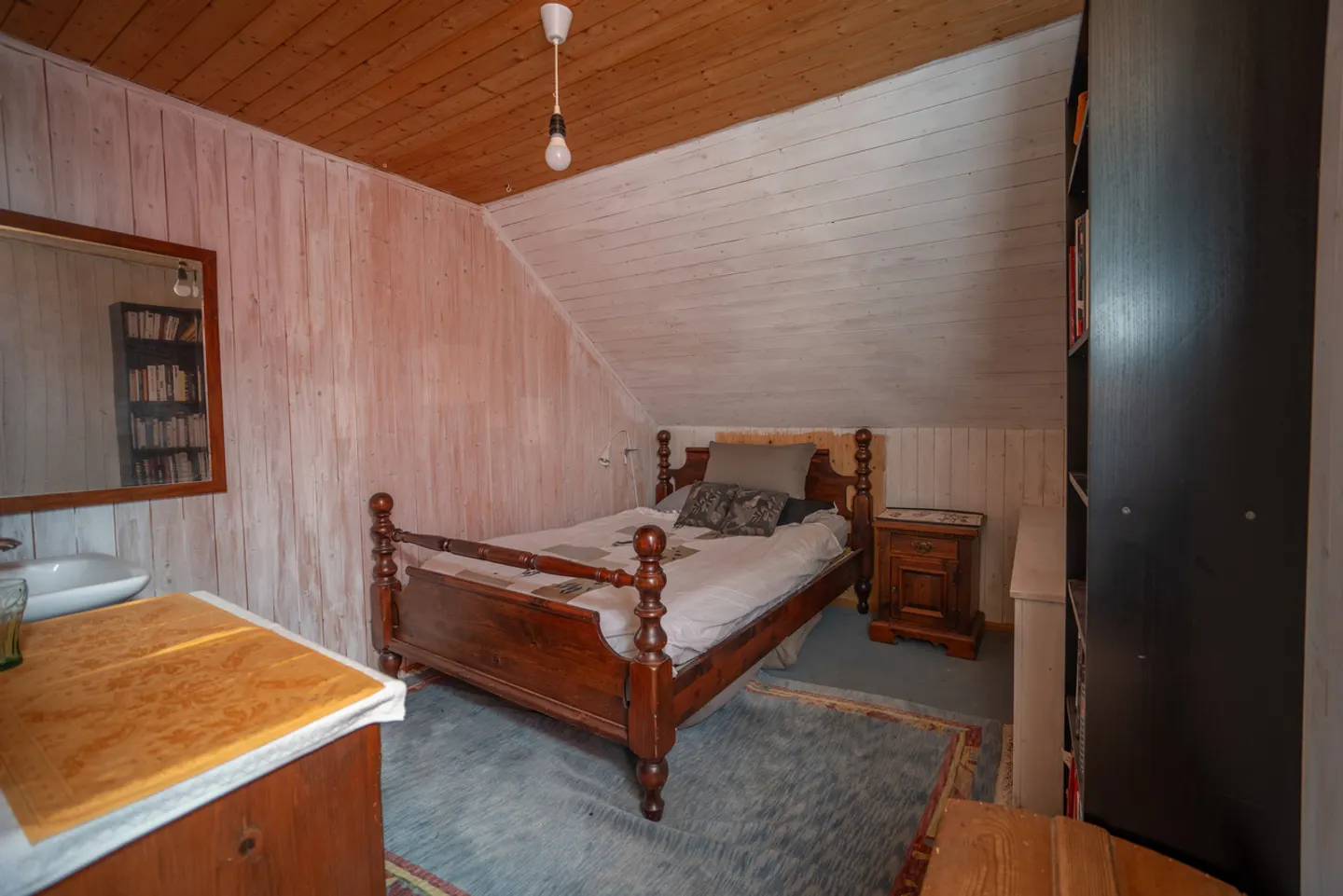 Maison familiale spacieuse - Photo 6 sur 7