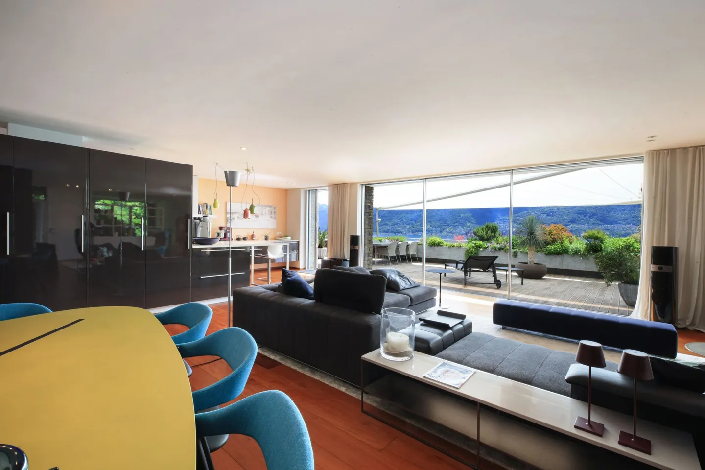 Exclusive luxury apartment in optimal location - MURALTO - Photo 12 of 36