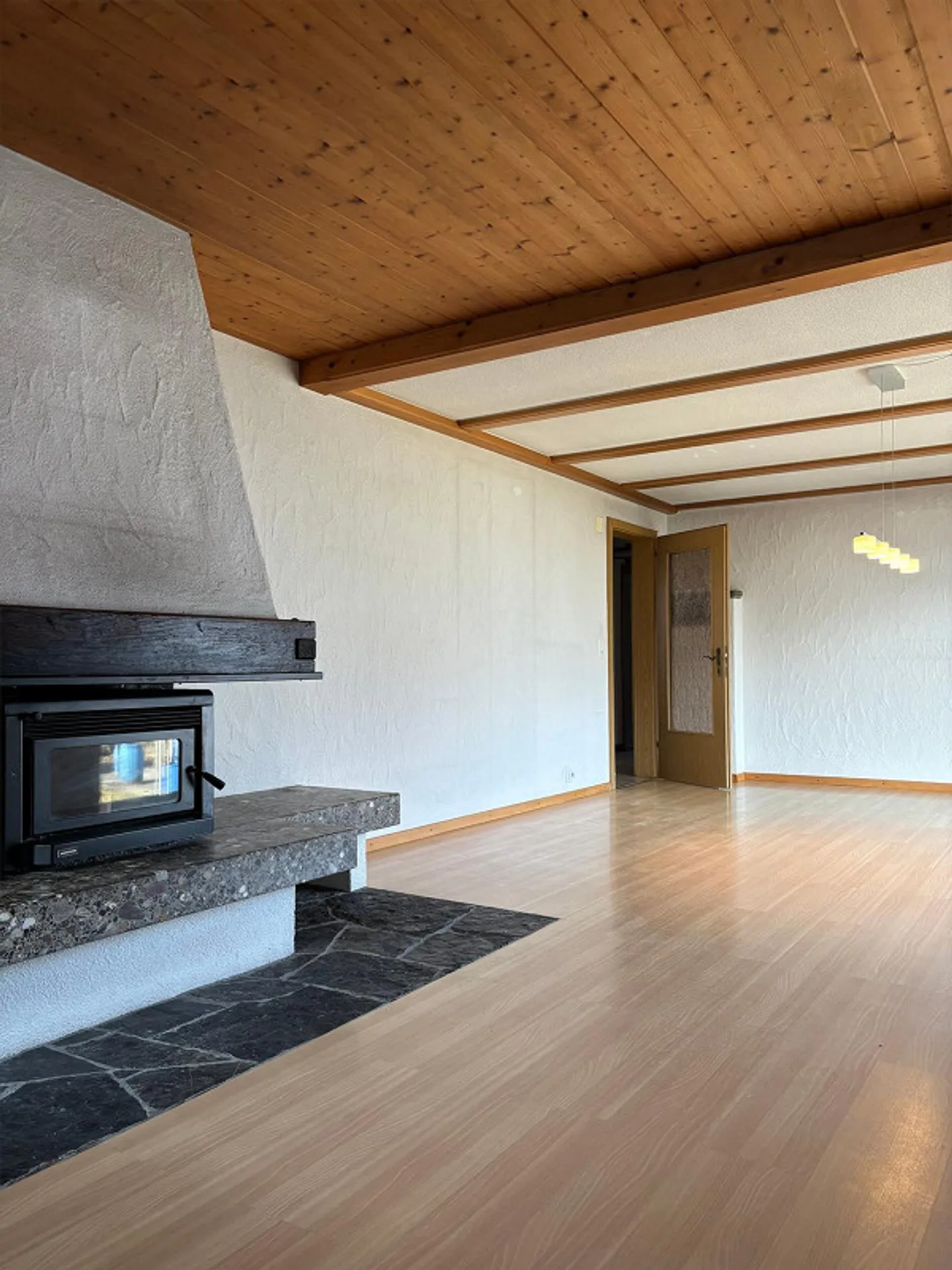 Single-family house 4.5 rooms + 2-room apartment in the attic - Photo 4 of 9