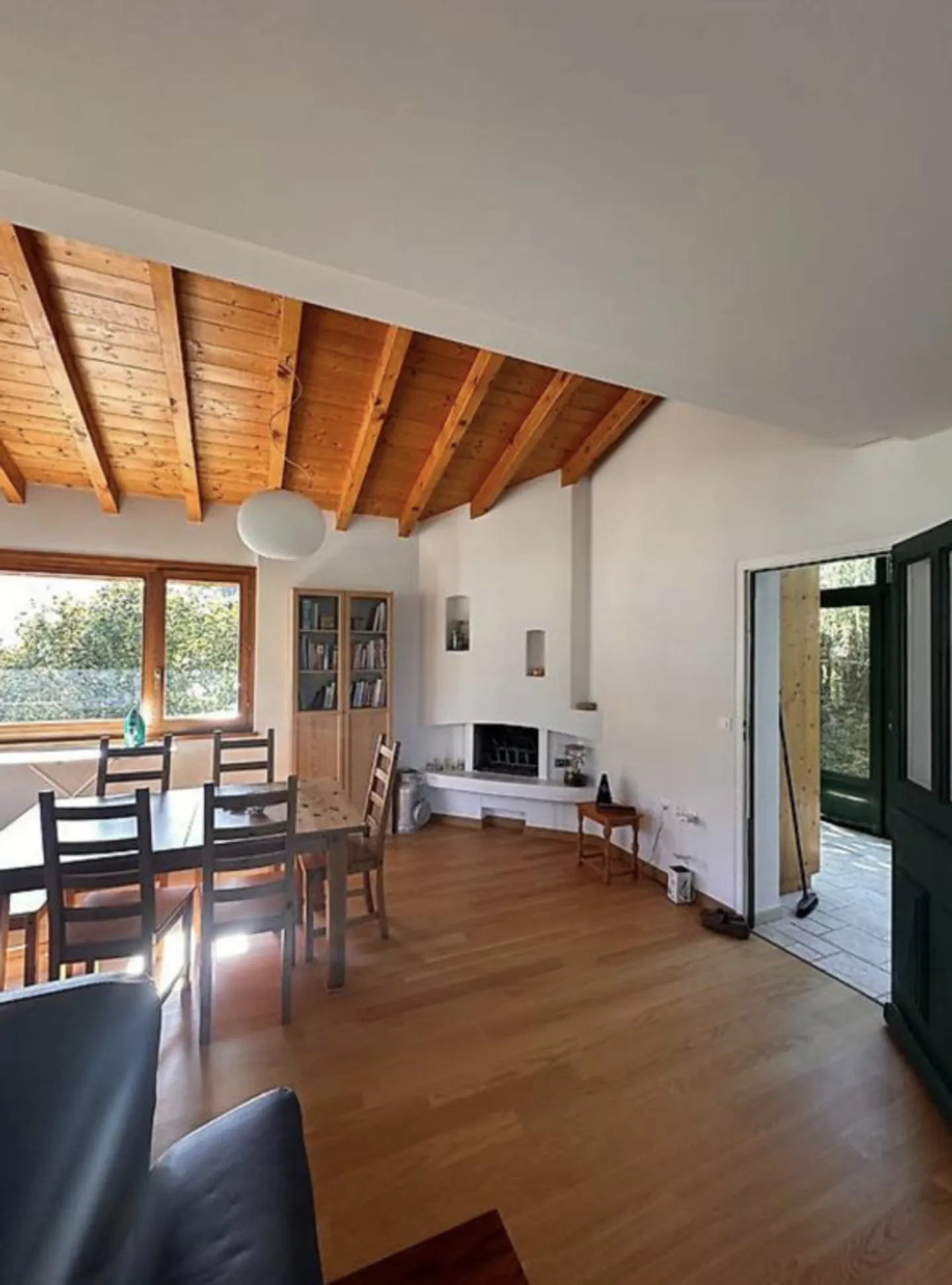 LAST MINUTE! Wunderschöne 4,5 Duplex-Penthouse in Gravelone, Wohngebiet von Sion - Foto 11 von 13