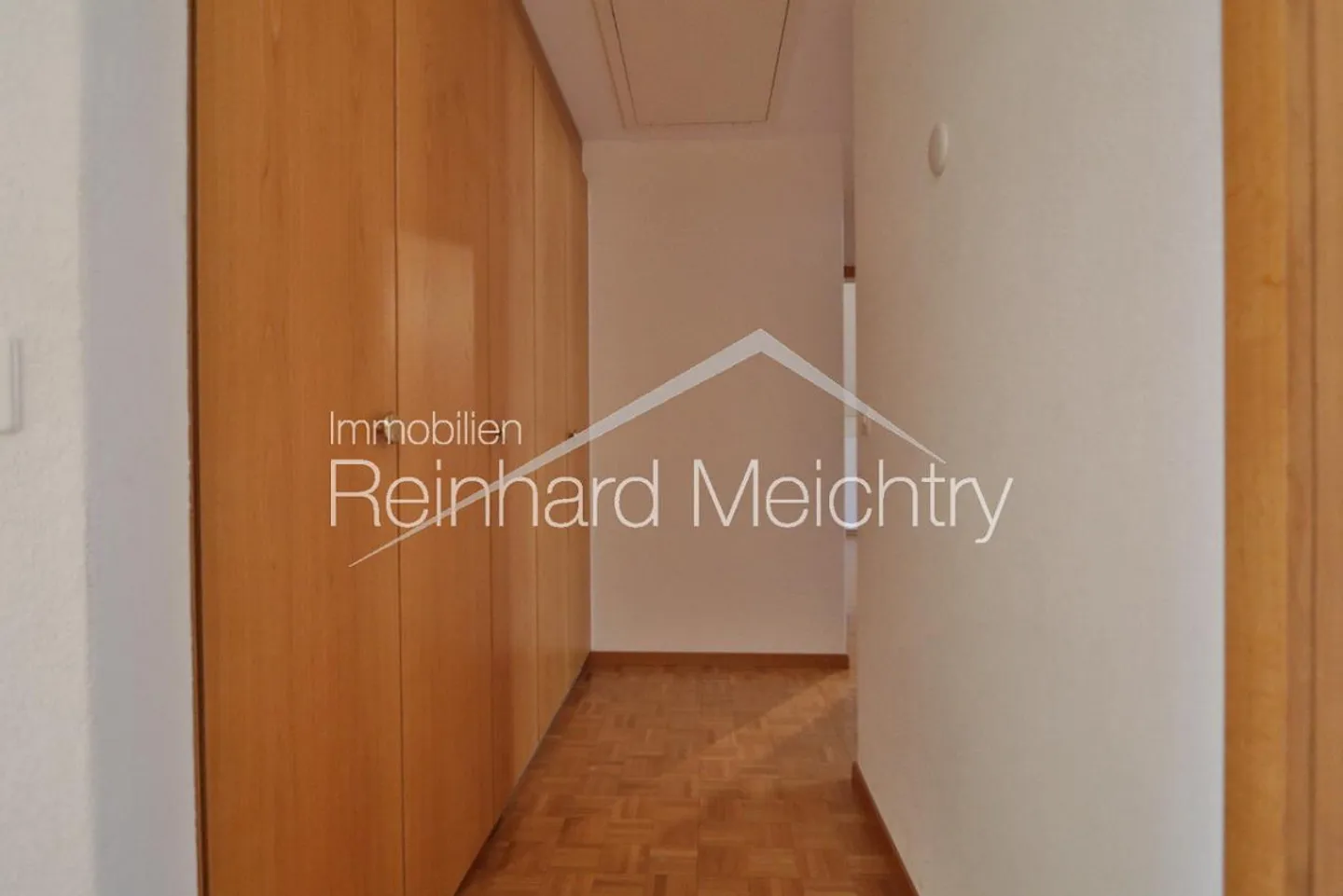 Charmante Attikawohnung in Visp - Foto 21 von 30