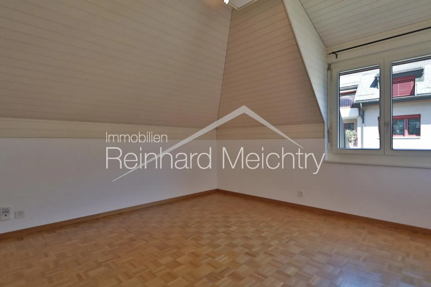 Charmante Attikawohnung in Visp - Foto 22 von 30