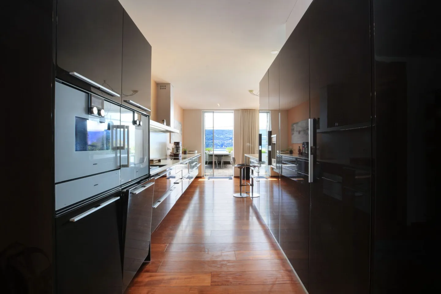 Exclusive luxury apartment in optimal location - MURALTO - Photo 15 of 36