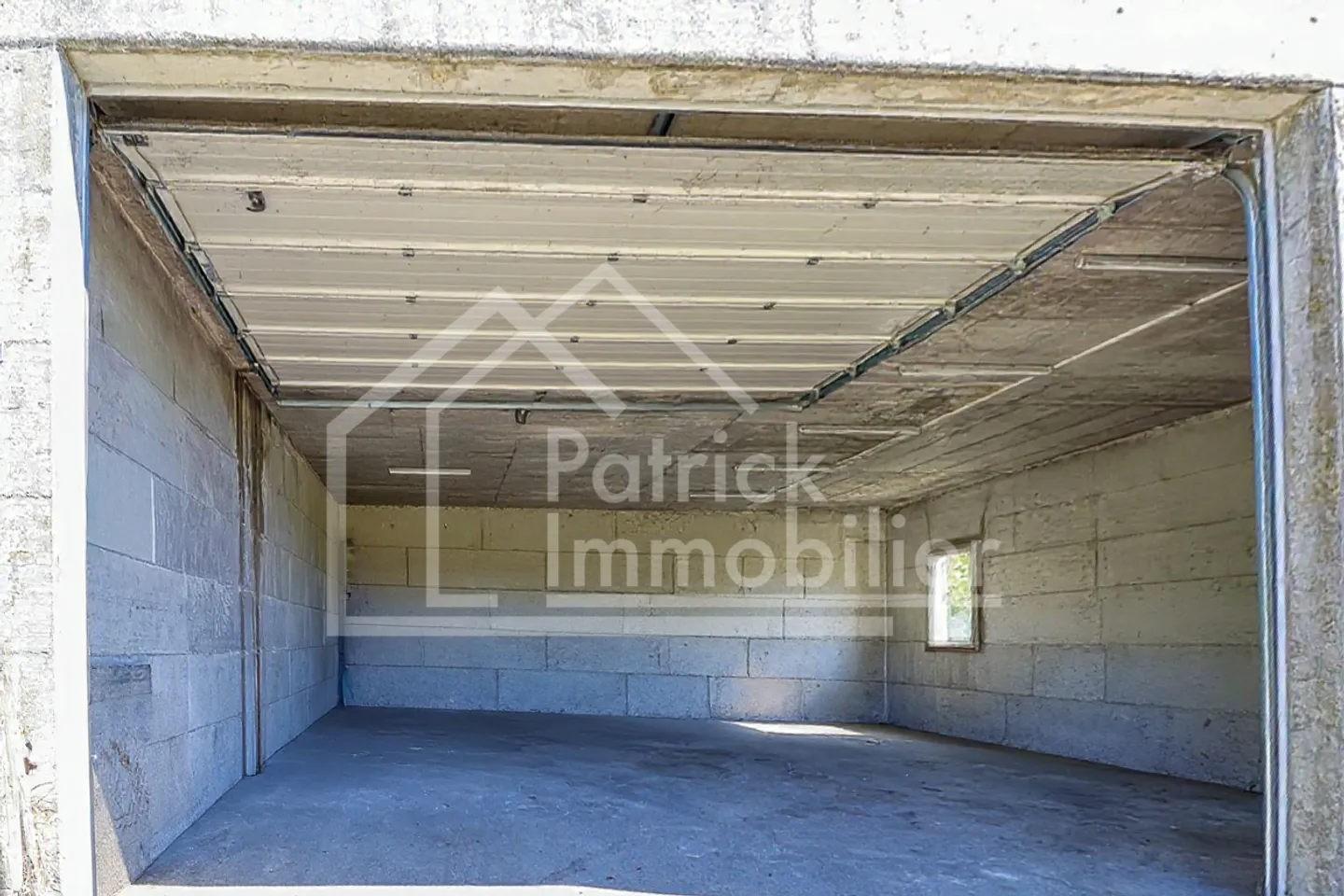 Constructible plot for sale - Photo 5 of 6