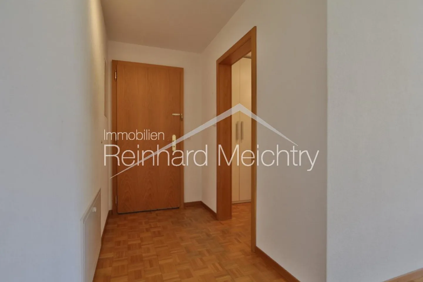 Charmante Attikawohnung in Visp - Foto 18 von 30