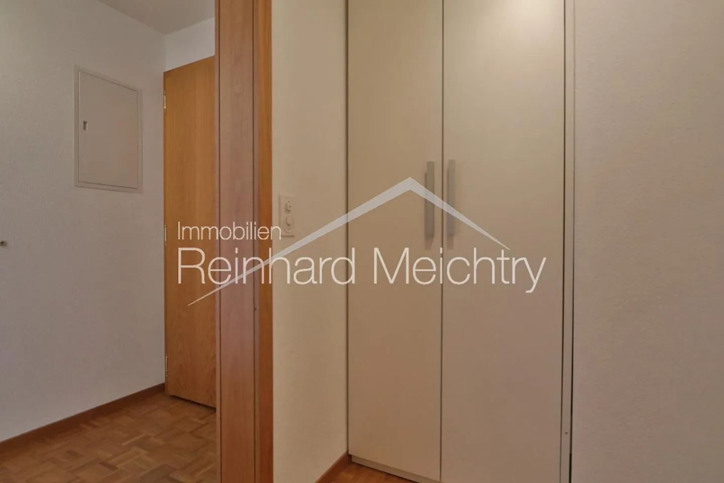 Charmante Attikawohnung in Visp - Foto 19 von 30