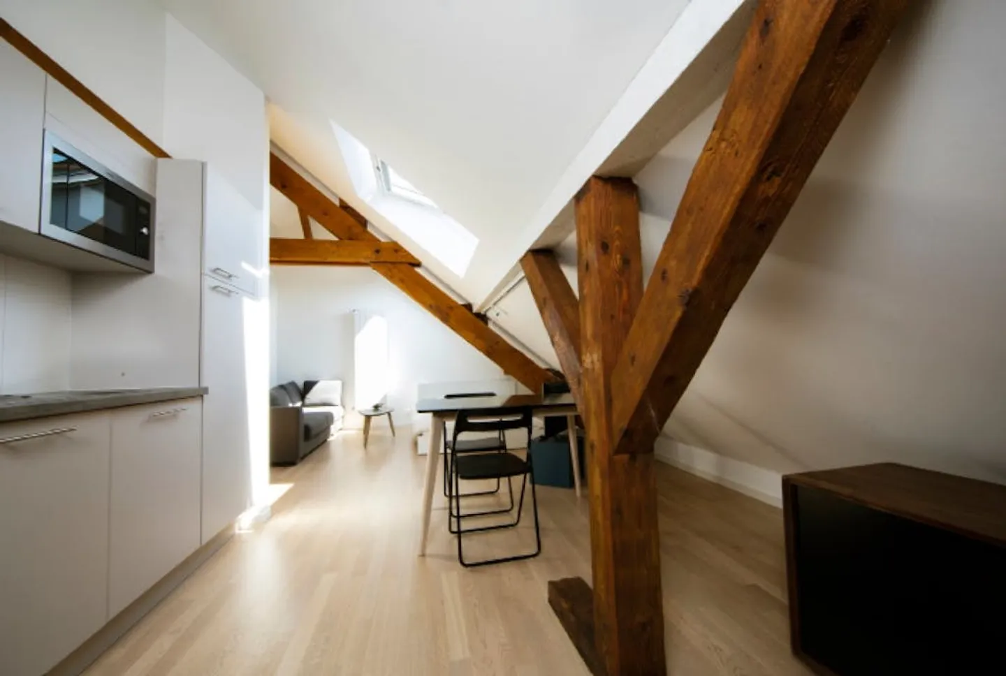 Wohnung mieten - Foto 2 von 7