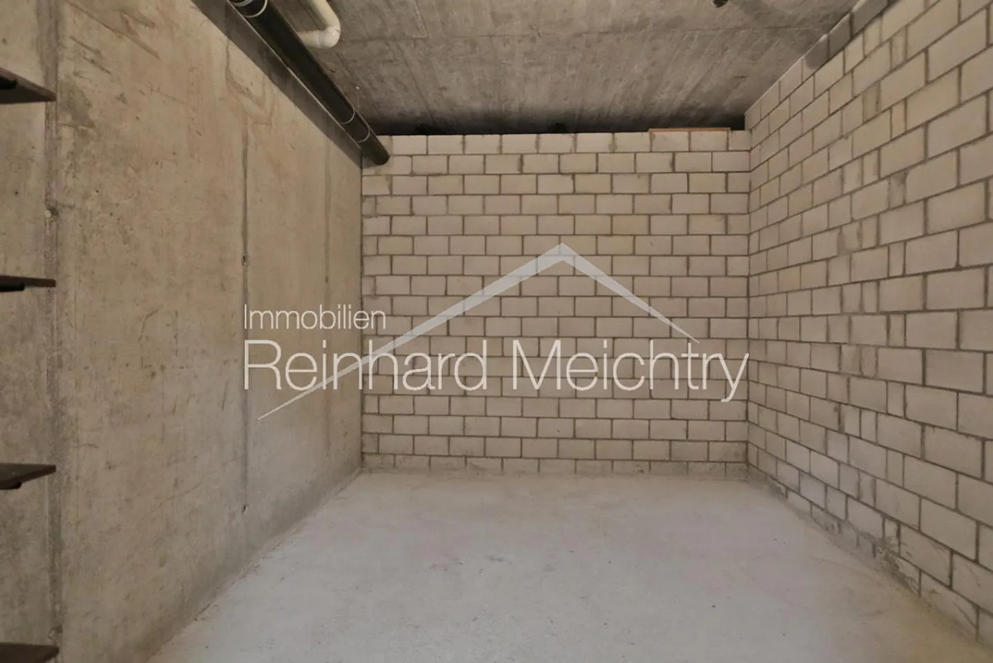 Charmante Attikawohnung in Visp - Foto 30 von 30