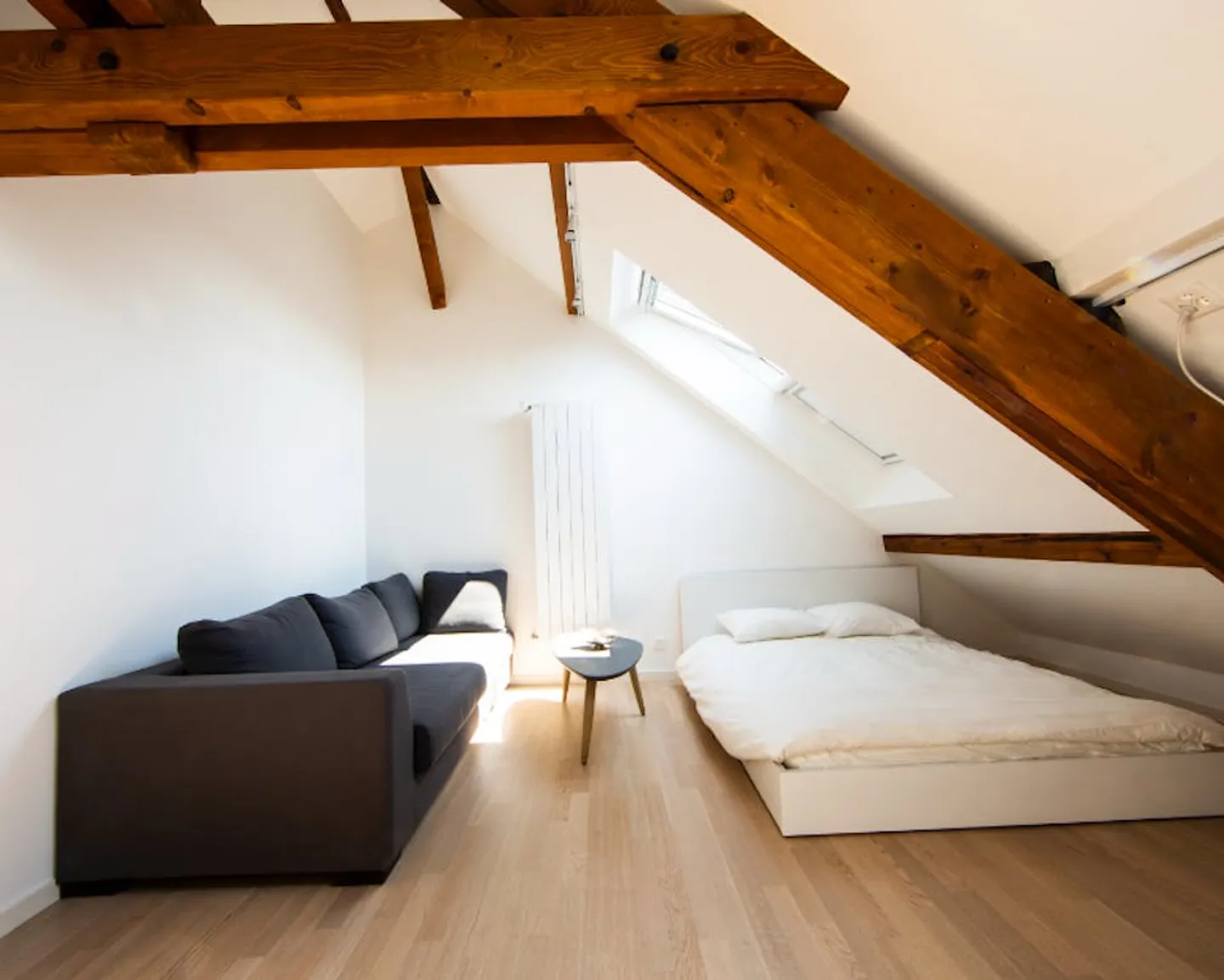 Wohnung mieten - Foto 4 von 7