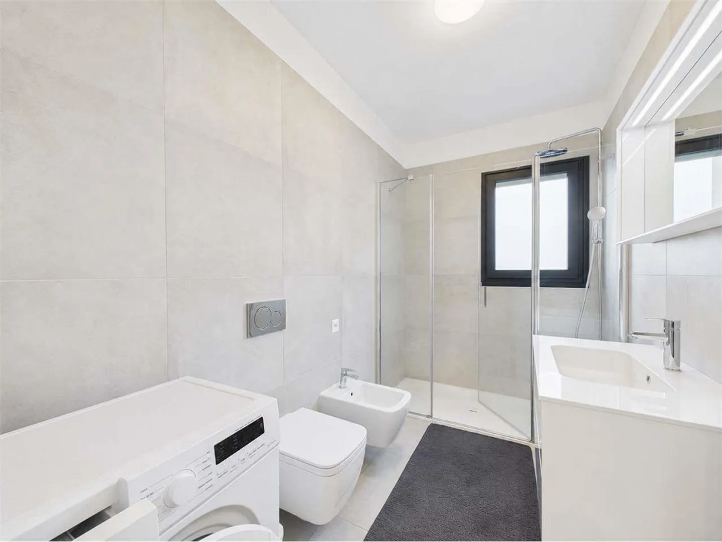 Pregassona - Magnificent 2.5-Room Apartment - Photo 6 of 8