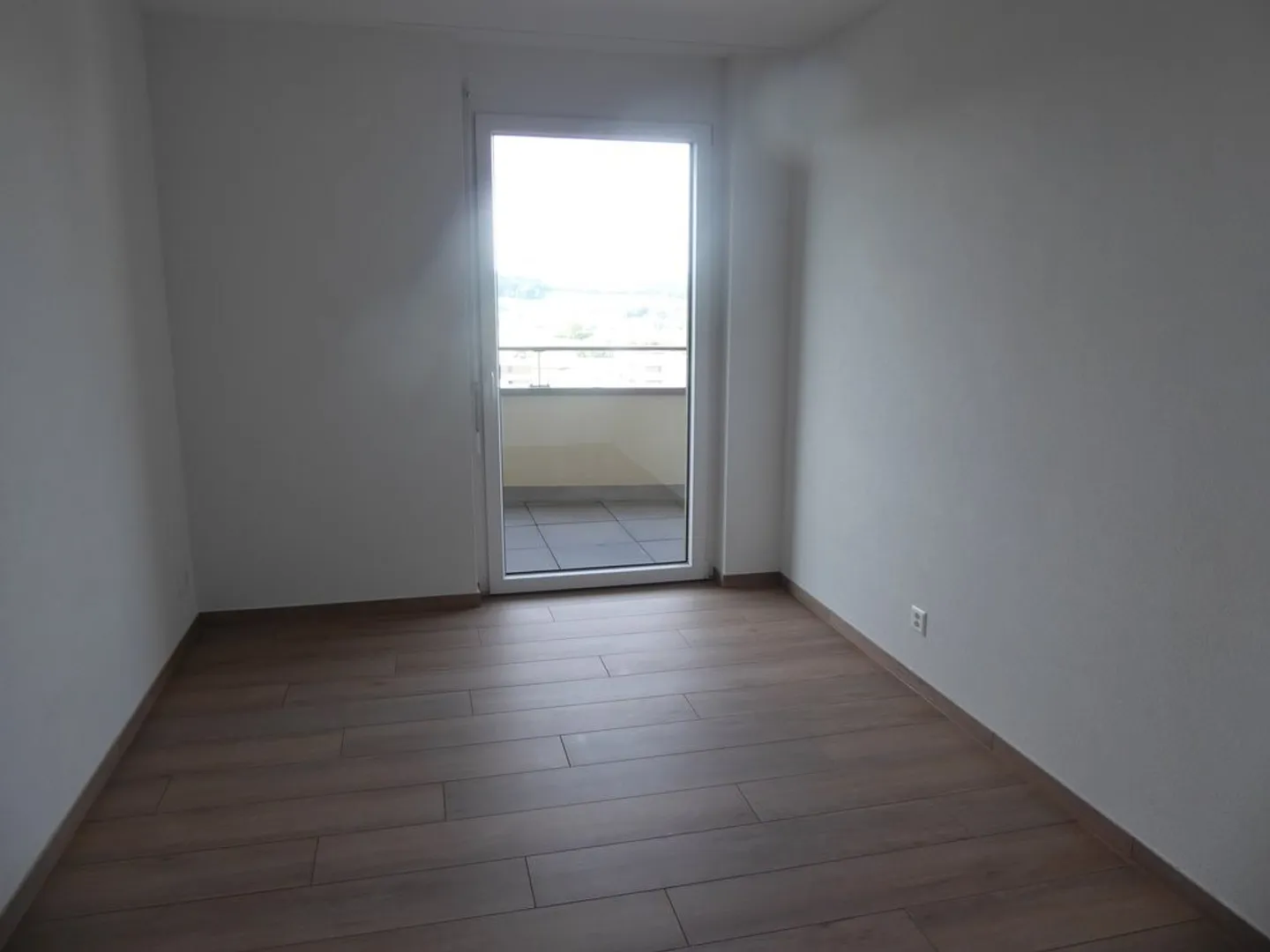 3,5 pièces au 3ème étage - Photo 3 sur 8
