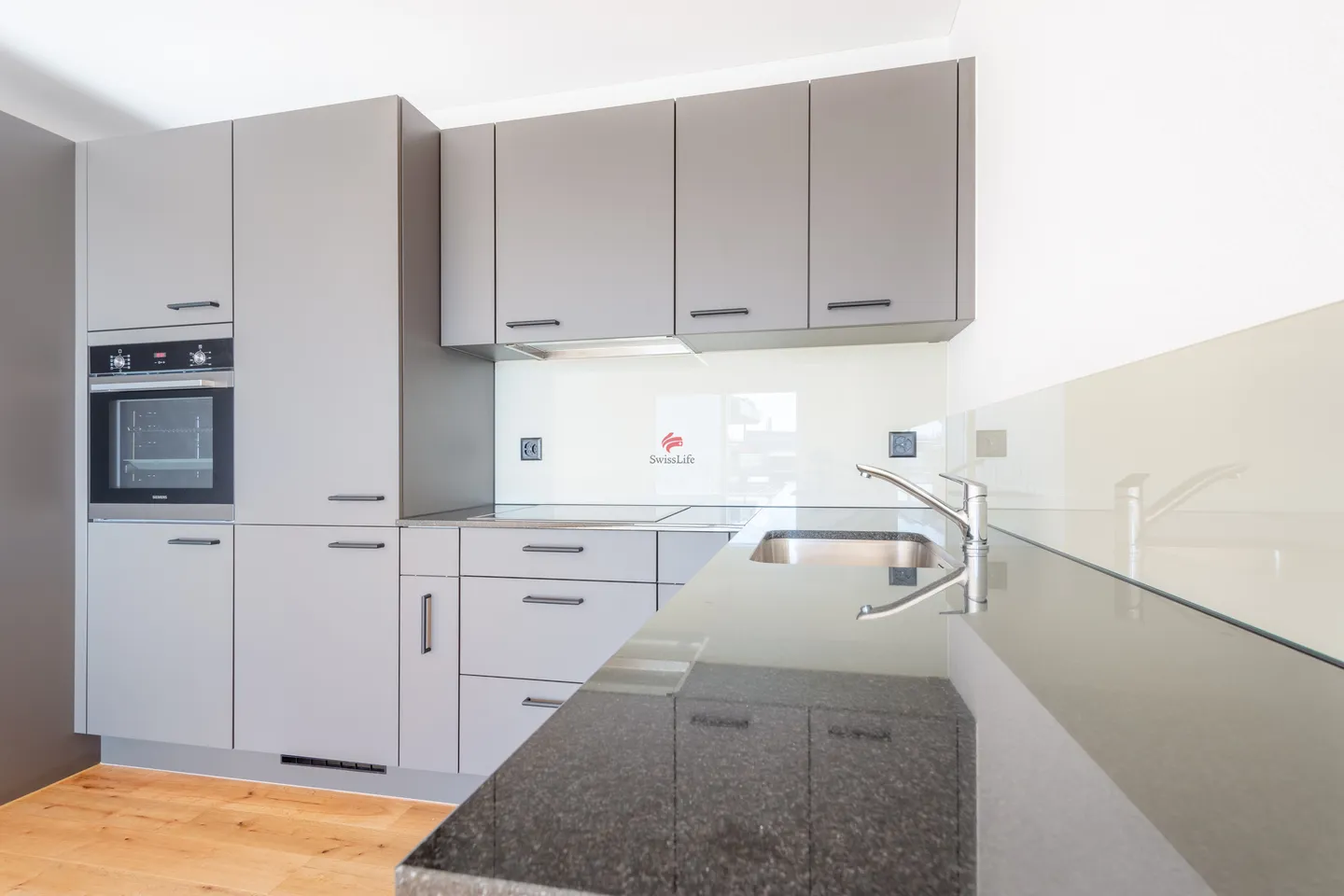 Appartement accueillant avec un coin ensoleillé ! - Photo 3 sur 7