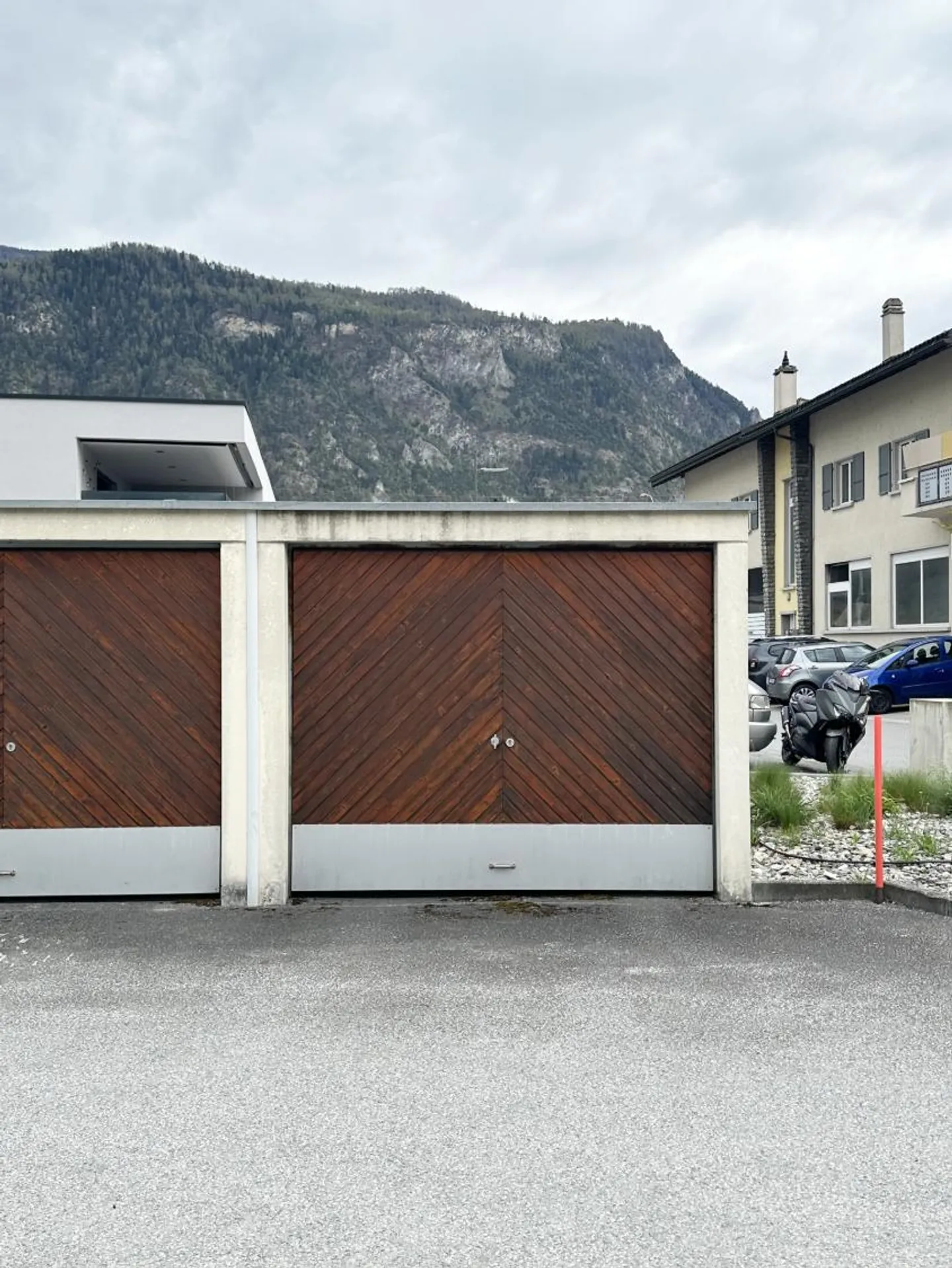 Appartamento 3.5 locali a St-Léonard – vicino al centro con garage - Foto 13 di 13