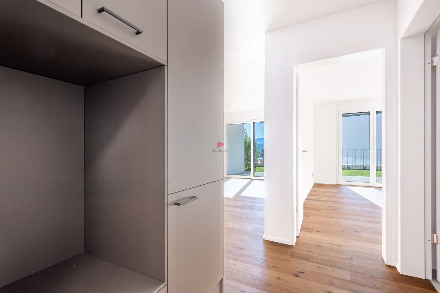 Appartement accueillant avec un coin ensoleillé ! - Photo 4 sur 7