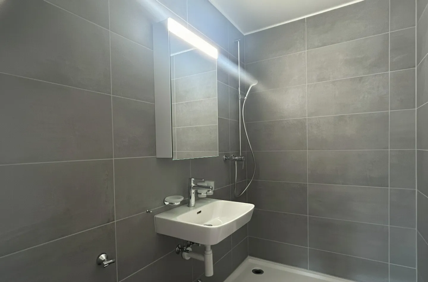 Appartement 2.5 pièces - Photo 5 sur 5