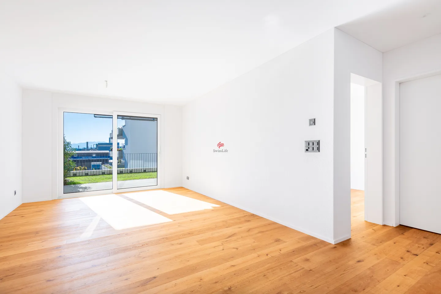 Appartement accueillant avec un coin ensoleillé ! - Photo 5 sur 7