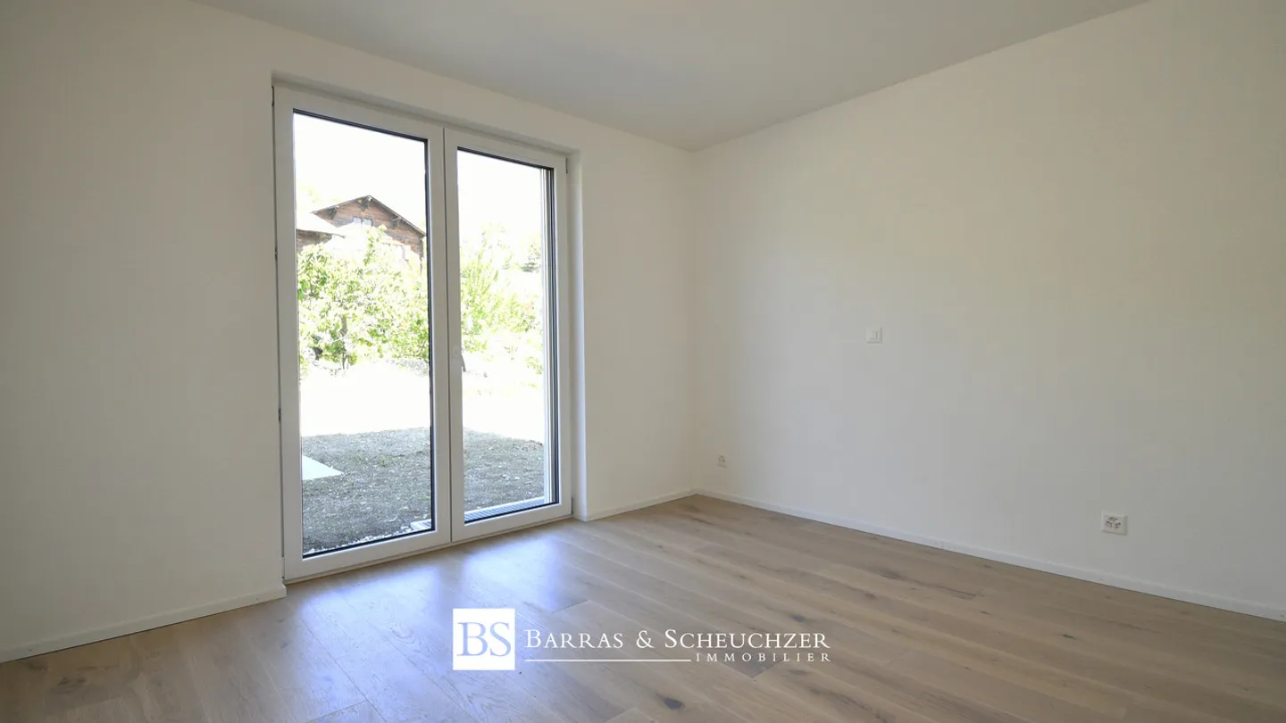 Beautiful 4.5-room new building, ready to move in - Photo 10 of 11