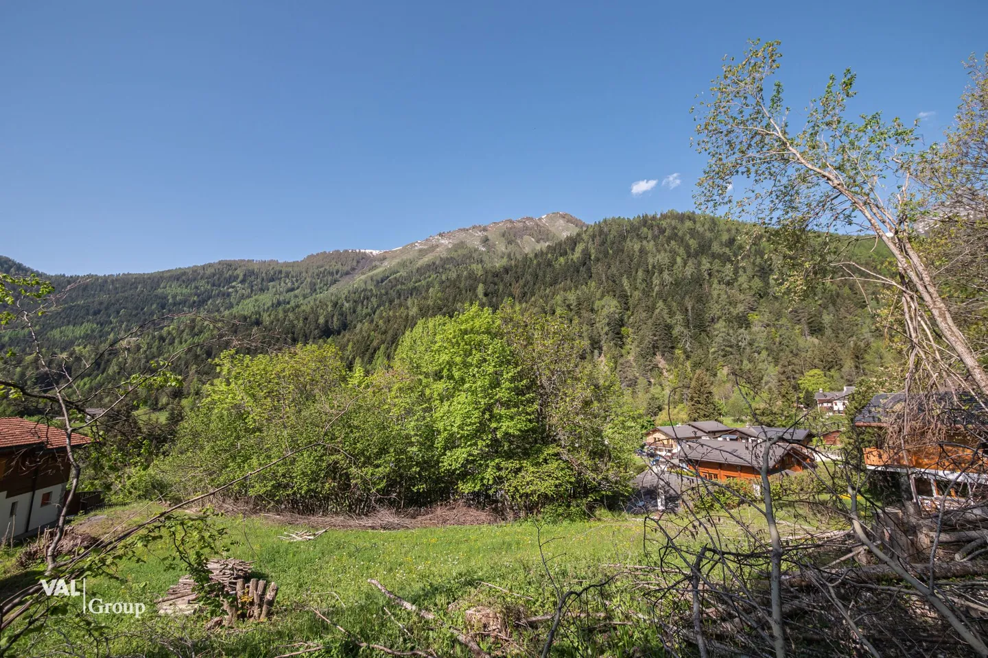 Sympathetic Building Plot - in Zone T30 - Photo 2 of 4