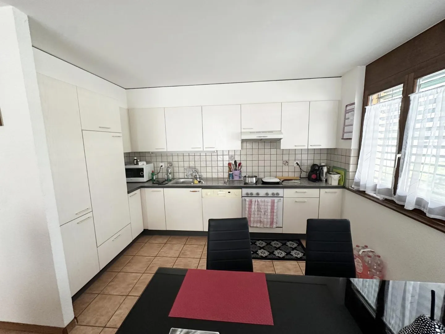 Appartamento 3.5 locali a St-Léonard – vicino al centro con garage - Foto 6 di 13