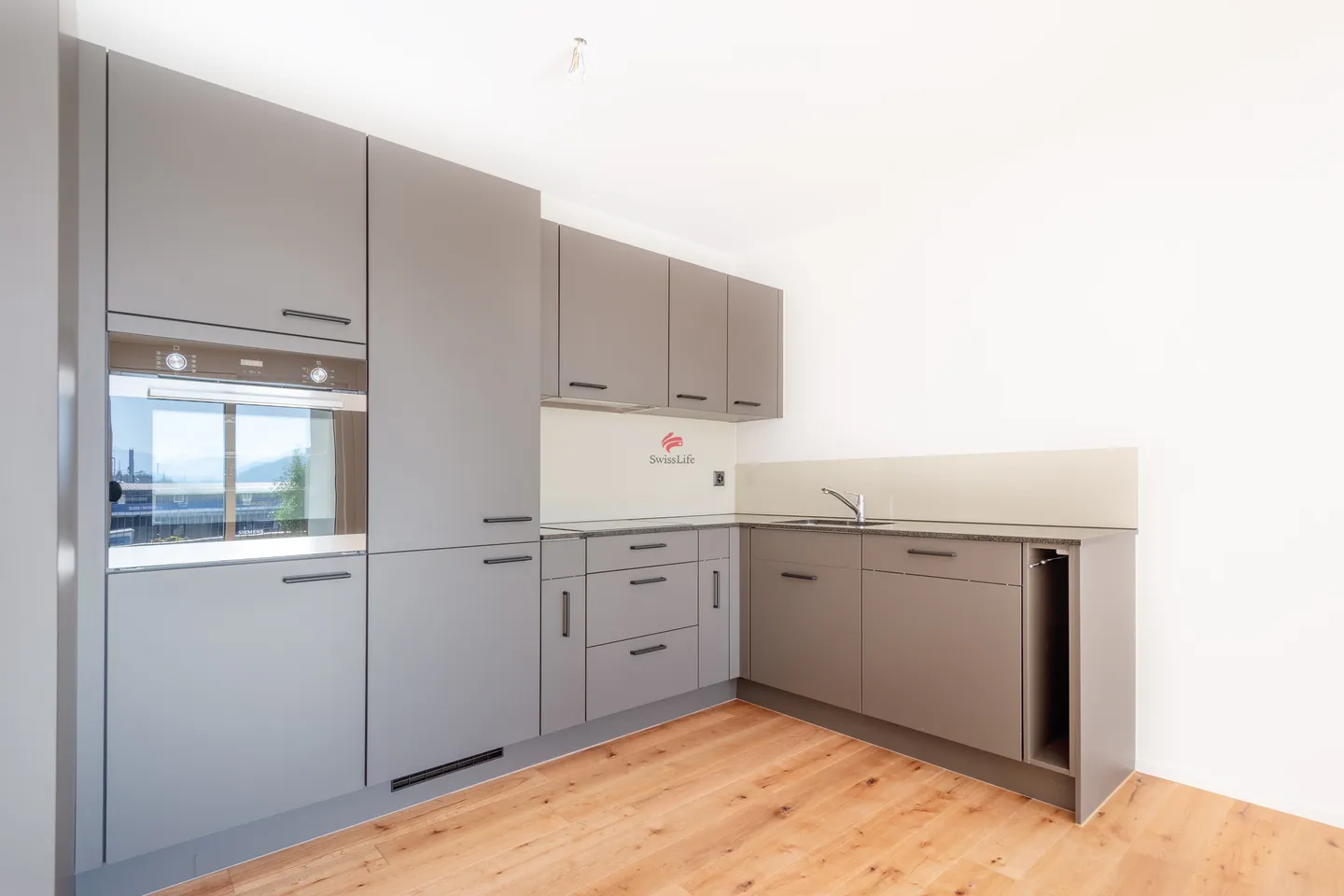 Appartement accueillant avec un coin ensoleillé ! - Photo 2 sur 7