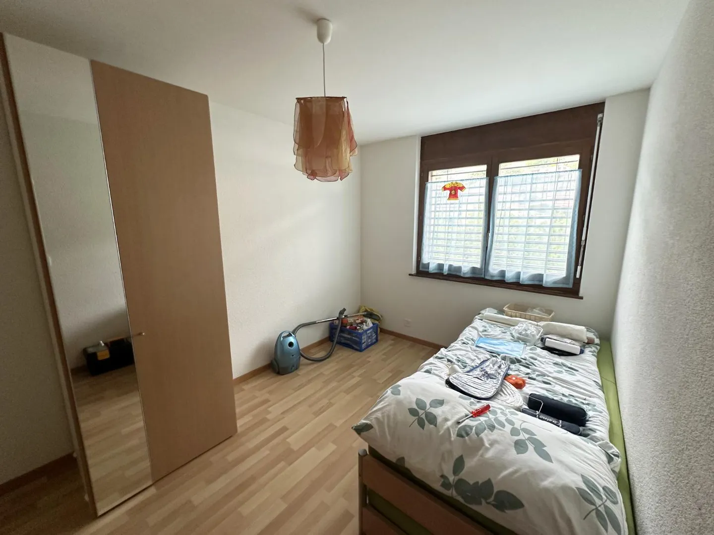 Appartamento 3.5 locali a St-Léonard – vicino al centro con garage - Foto 10 di 13