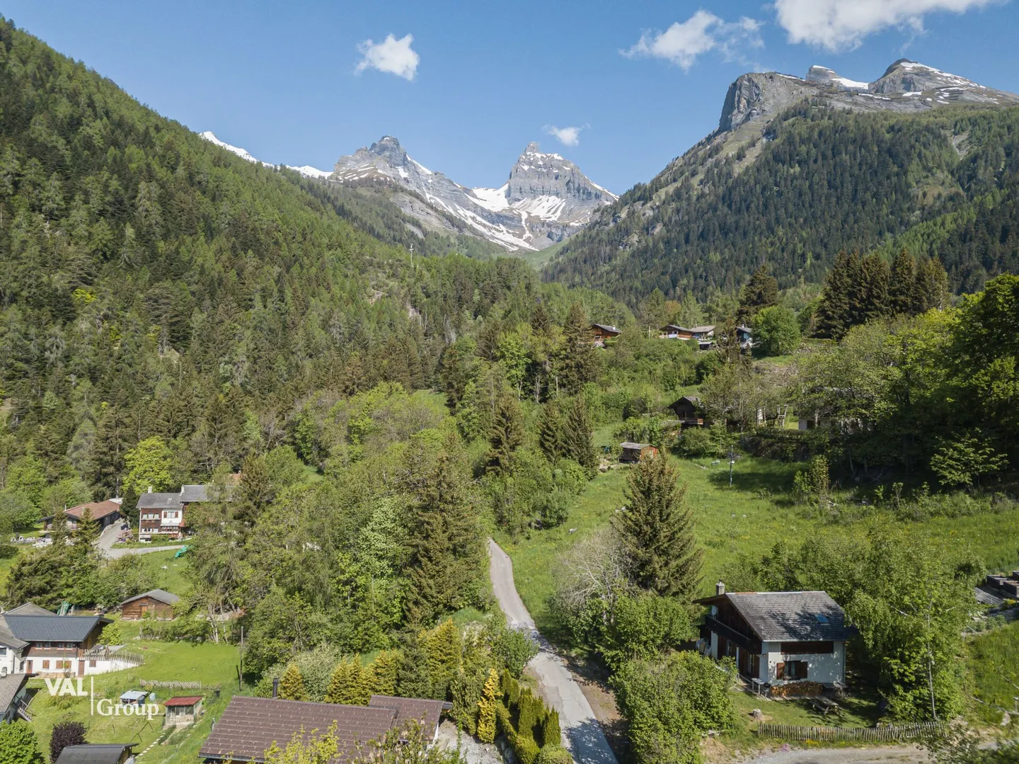 Sympathetic Building Plot - in Zone T30 - Photo 3 of 4