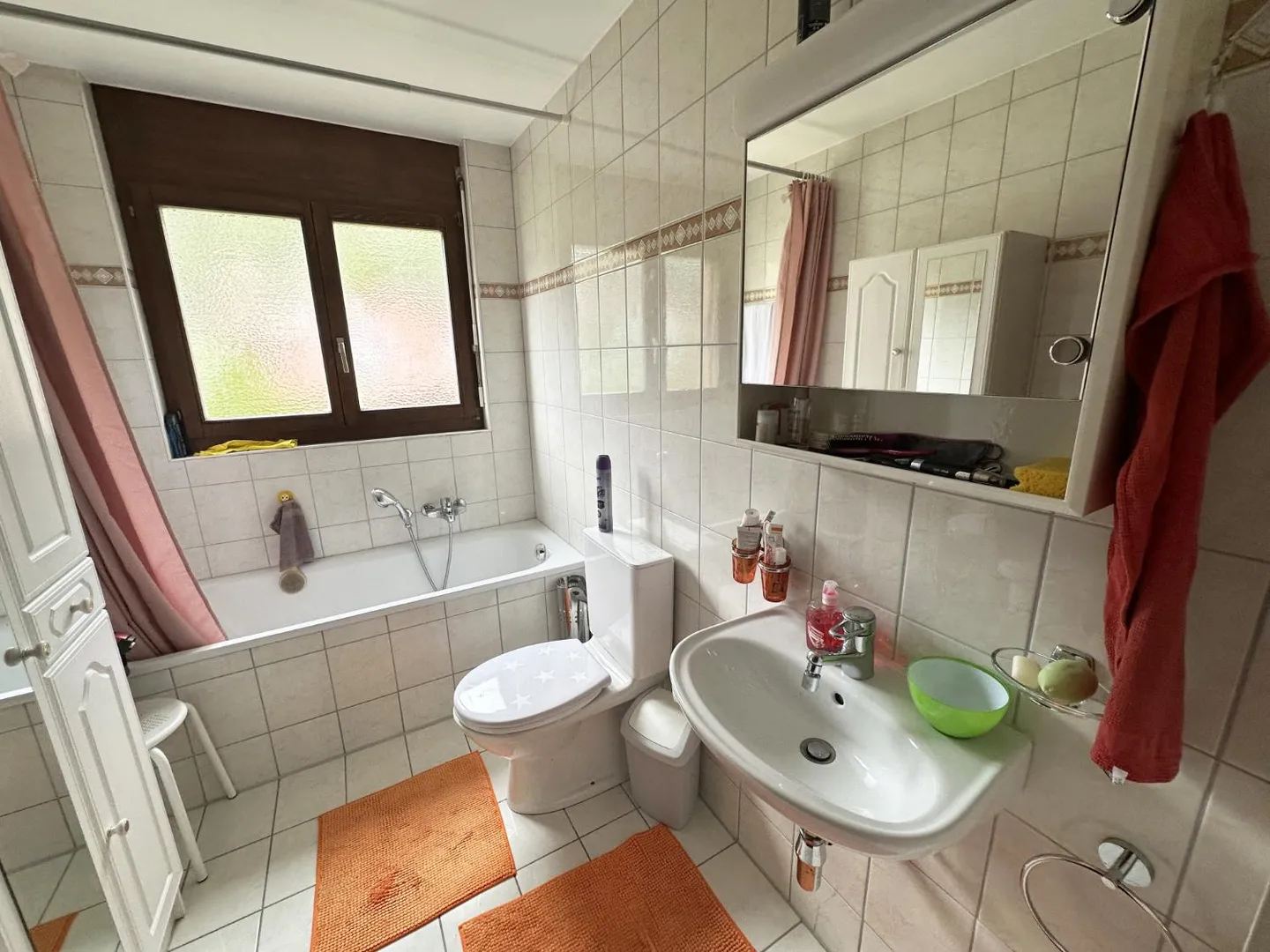 Appartamento 3.5 locali a St-Léonard – vicino al centro con garage - Foto 11 di 13