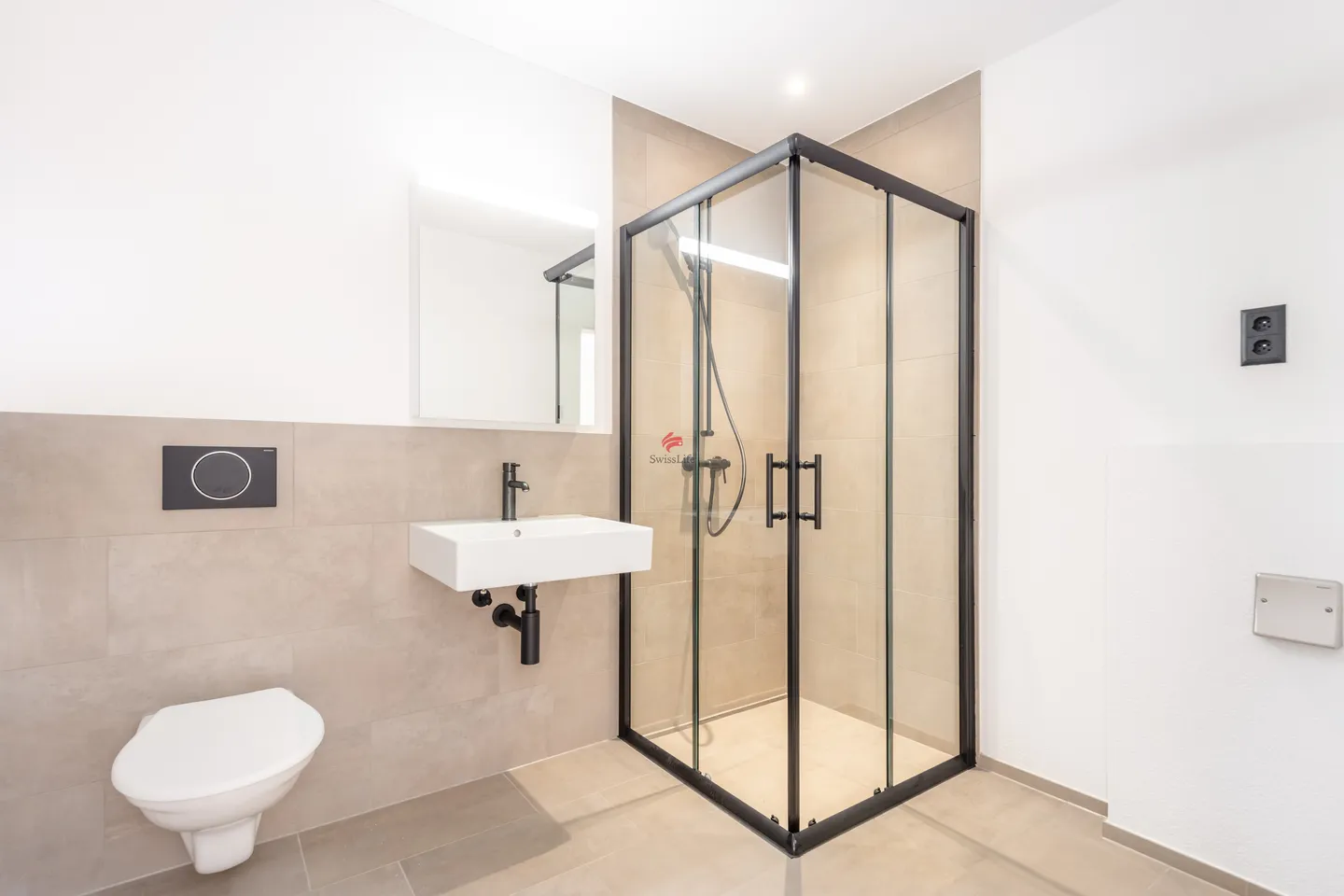 Appartement accueillant avec un coin ensoleillé ! - Photo 7 sur 7