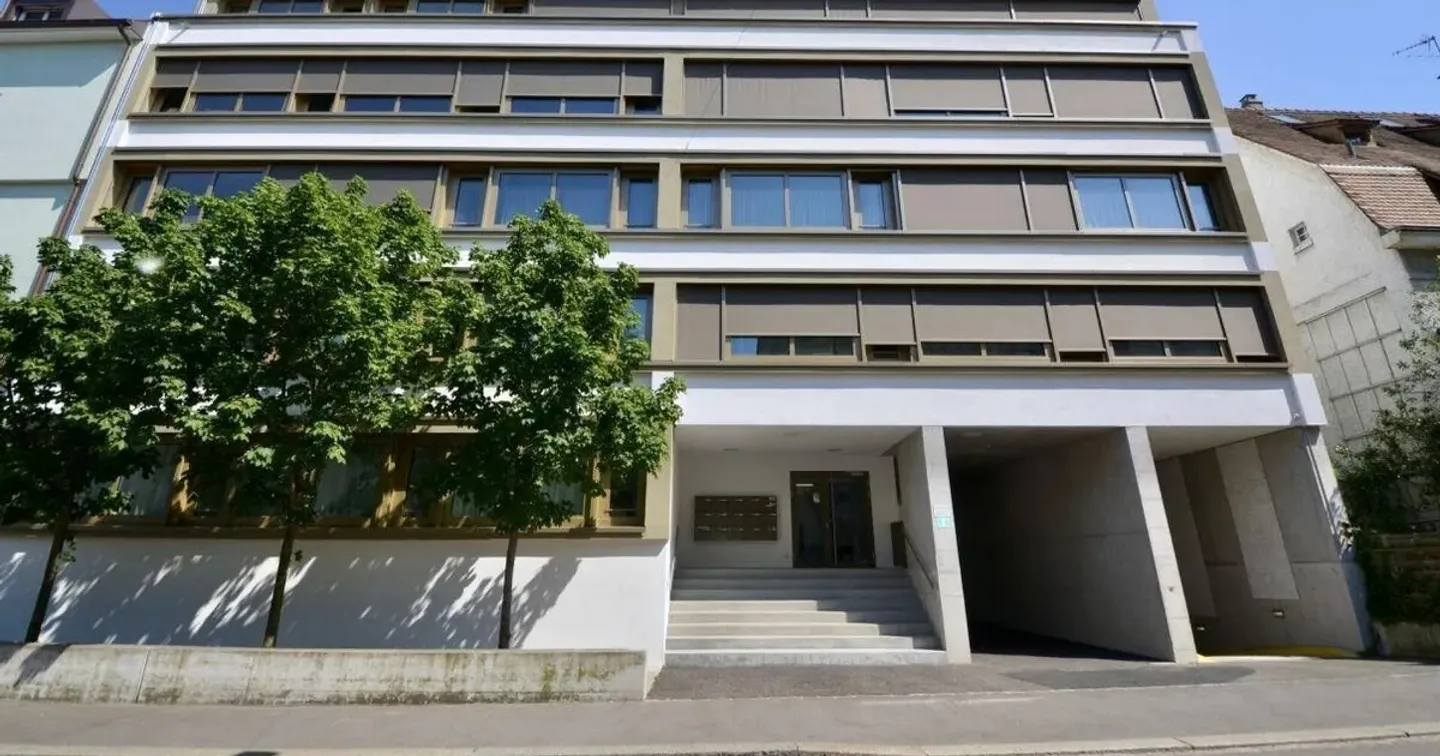 Attico in affitto! - Foto 2 di 14