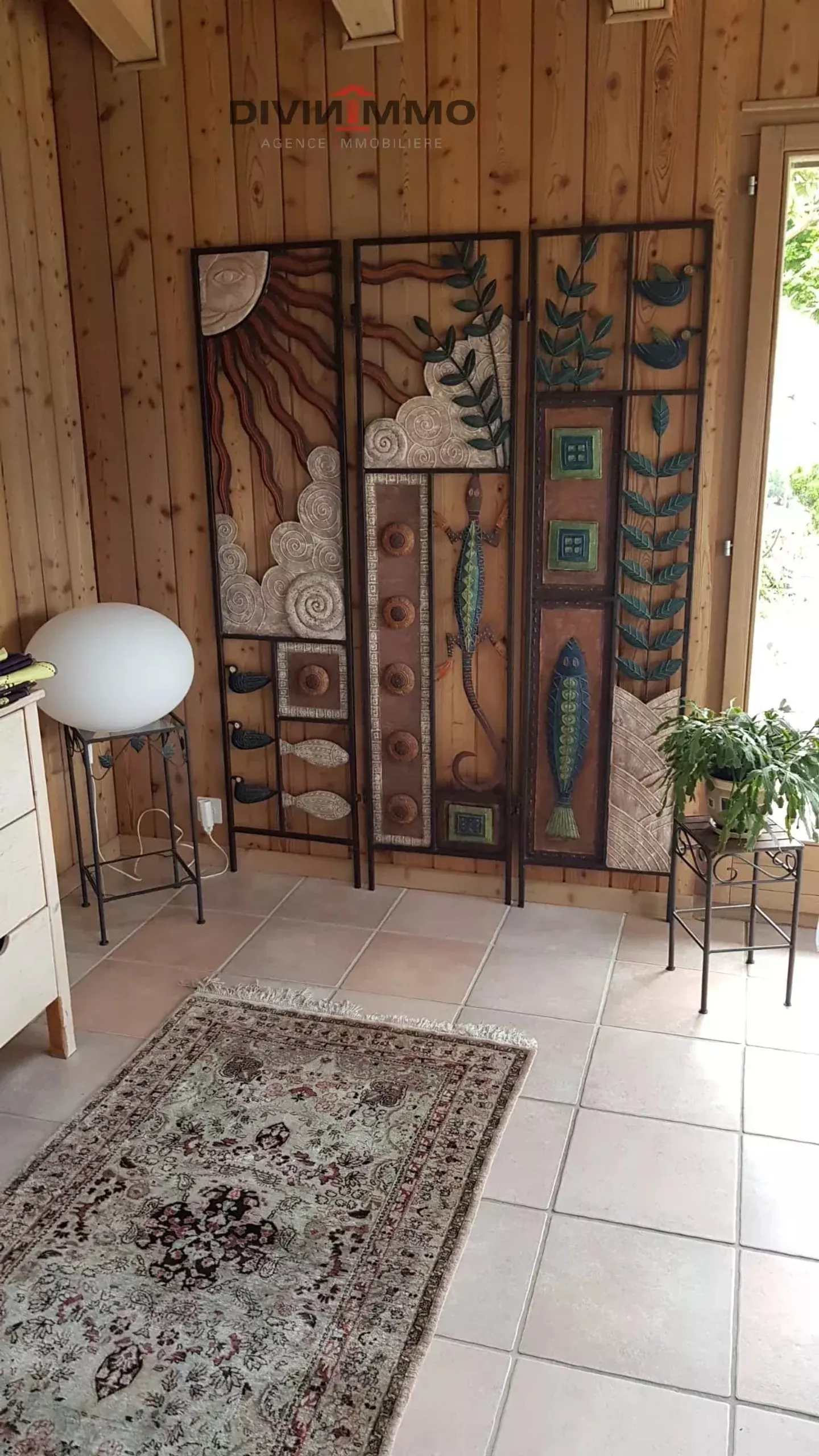 Charmantes Chalet mit Spa - Foto 6 von 30