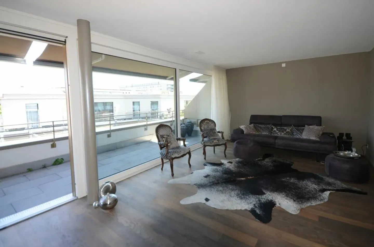 Attico in affitto! - Foto 5 di 14