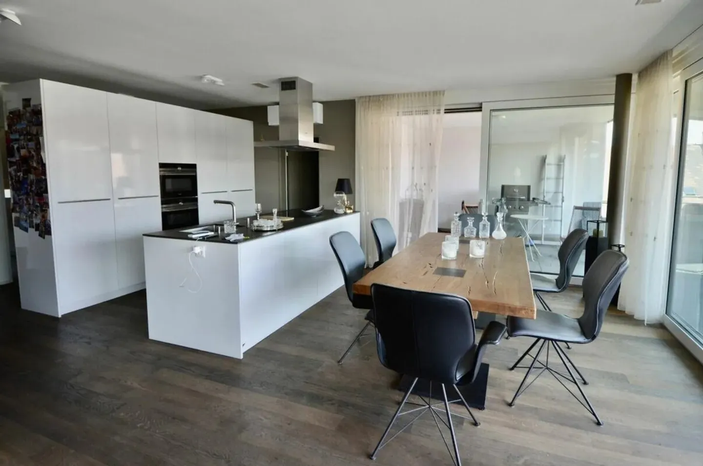 Attico in affitto! - Foto 7 di 14