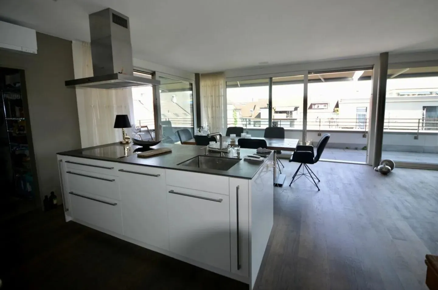 Attico in affitto! - Foto 8 di 14