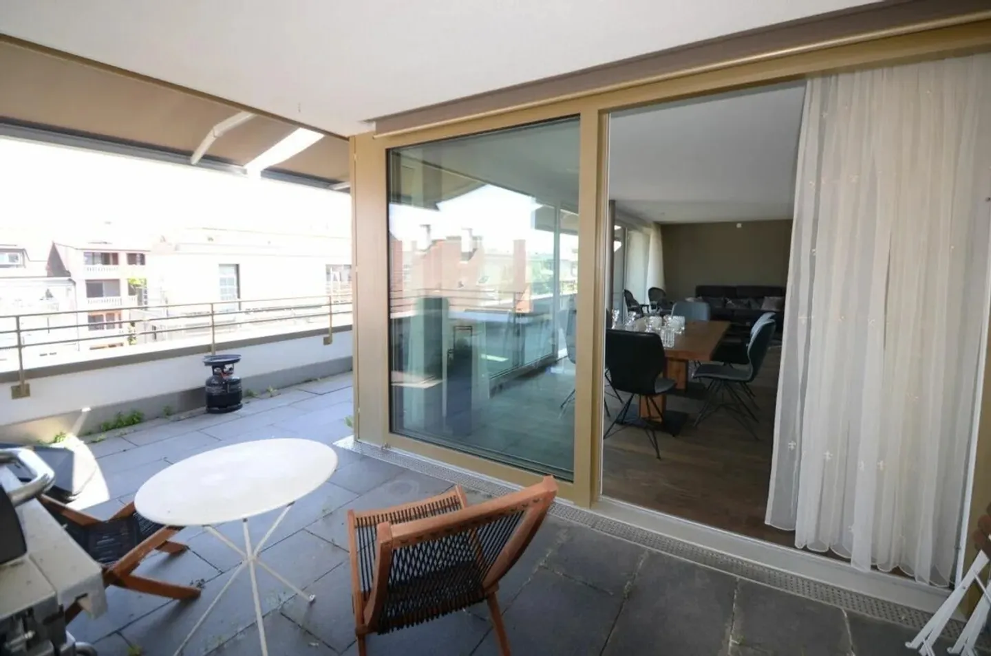 Attico in affitto! - Foto 9 di 14