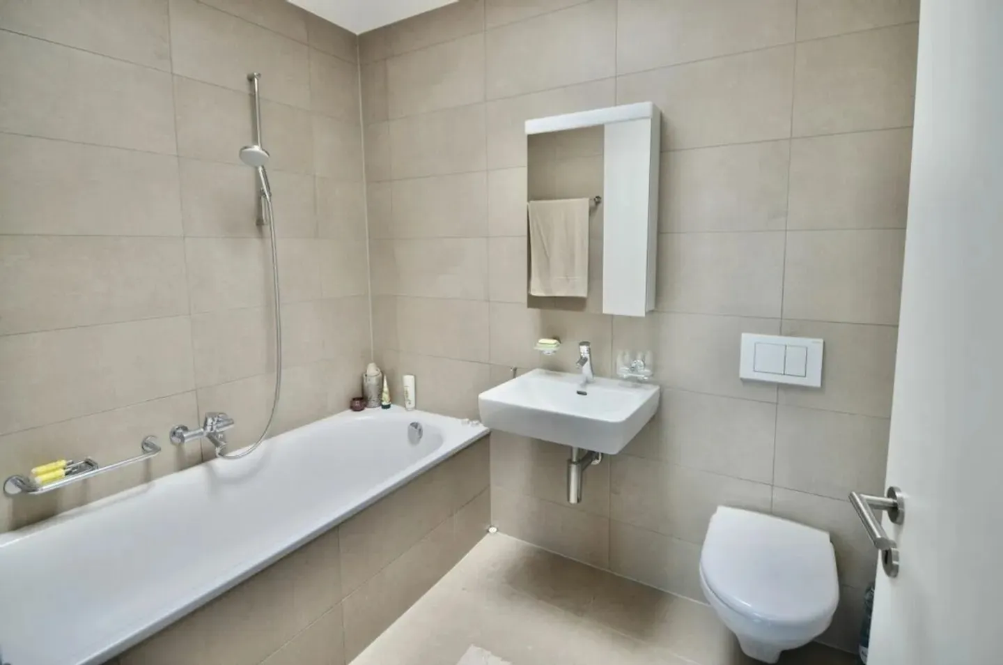 Attico in affitto! - Foto 11 di 14