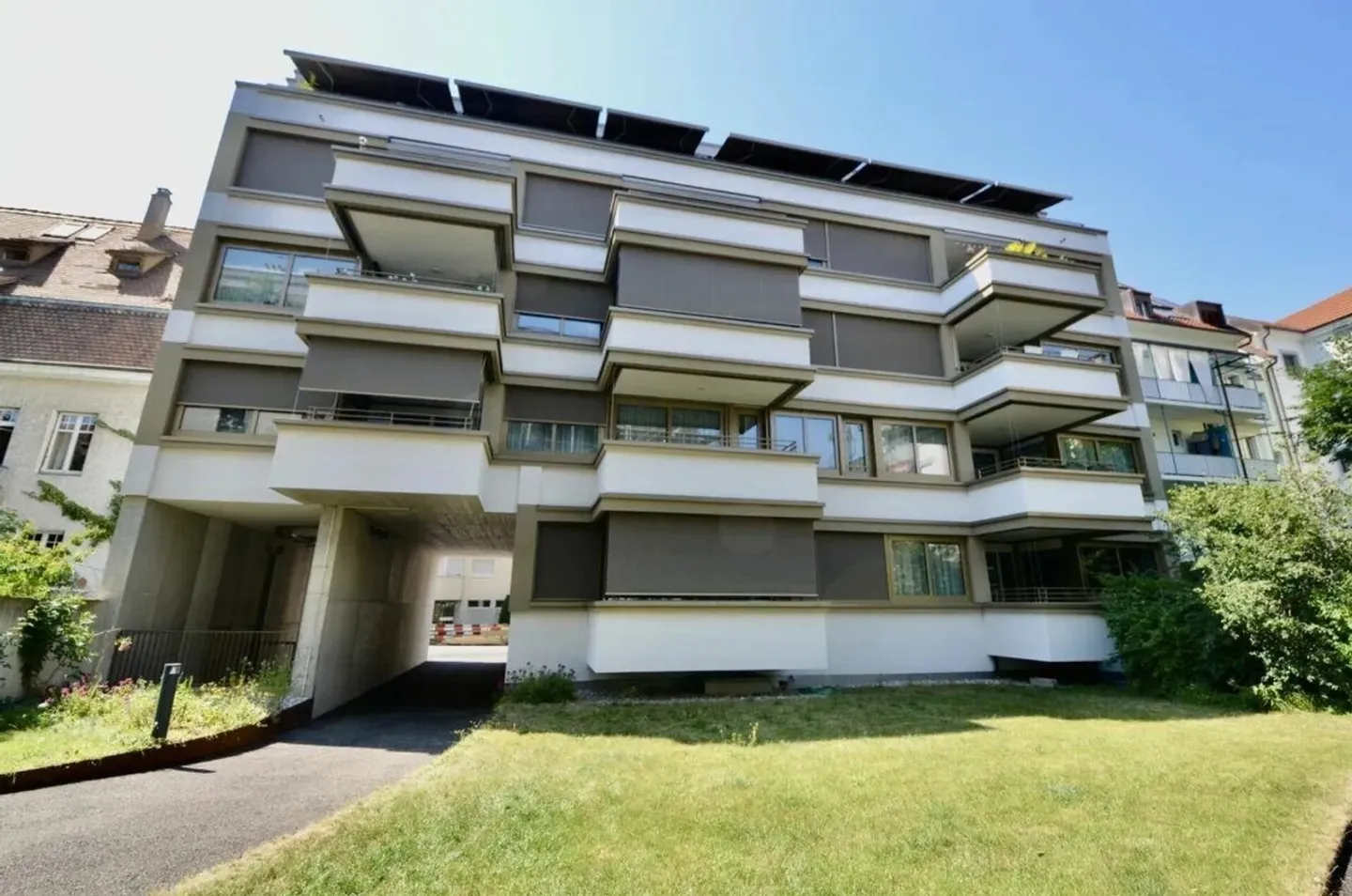 Attico in affitto! - Foto 14 di 14