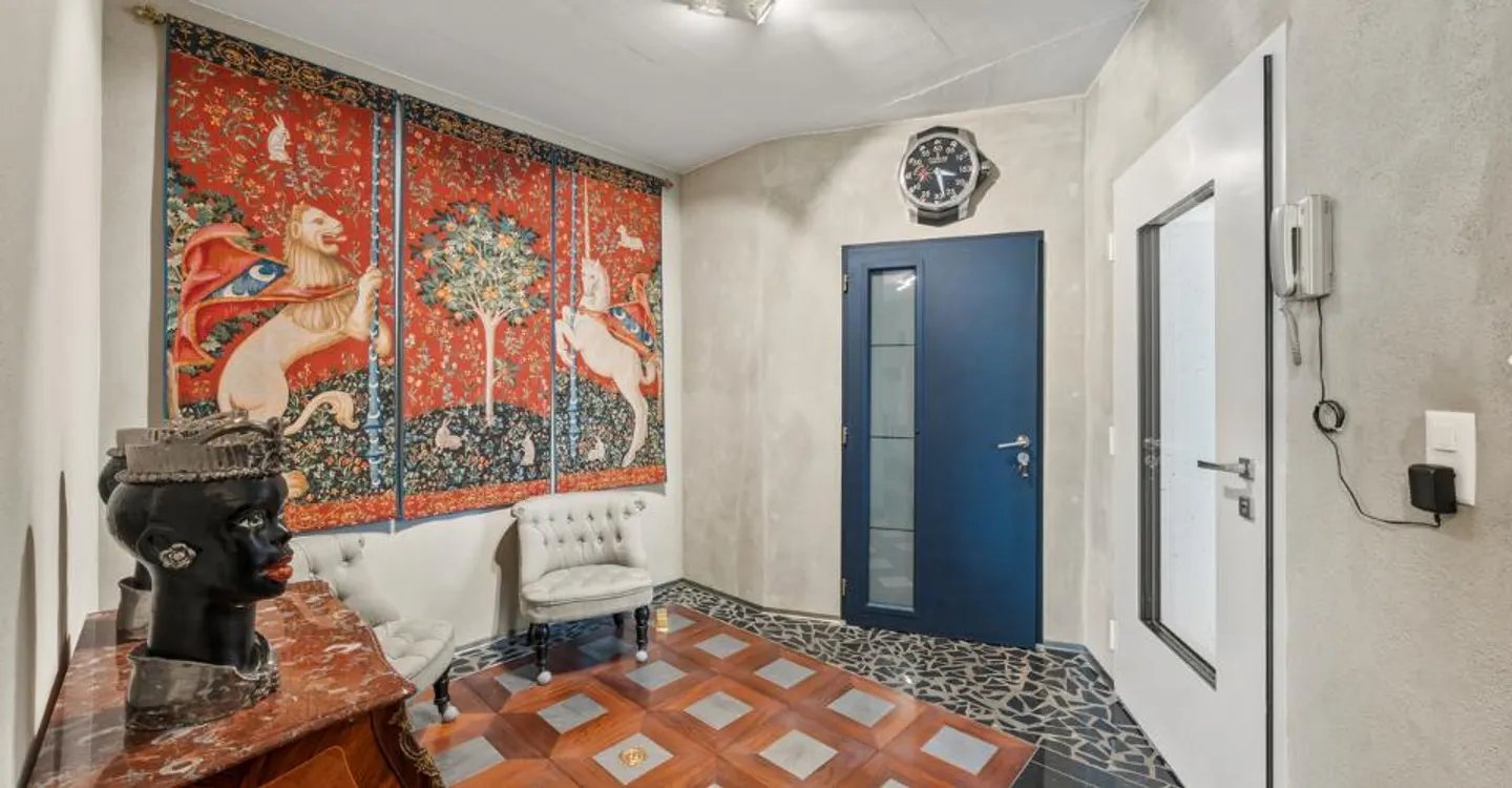 Magnificent village house in Onnens - Photo 6 of 10