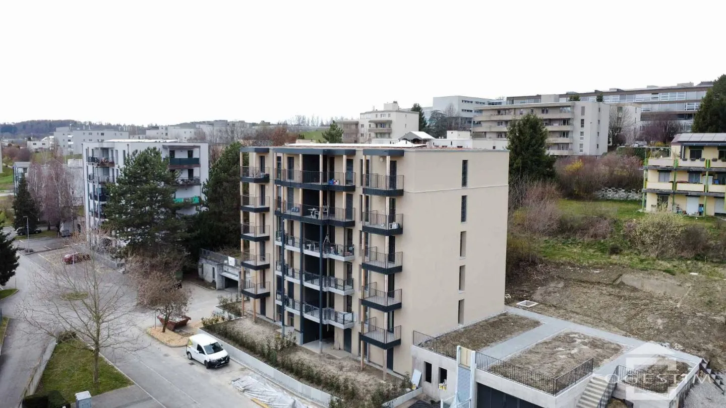 Appartamento 4.5 locali - Foto 11 di 12