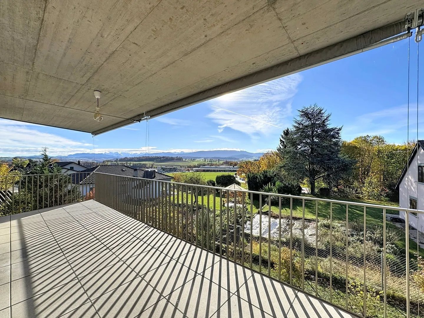 3,5-Zimmer-Wohnung - Foto 6 von 7