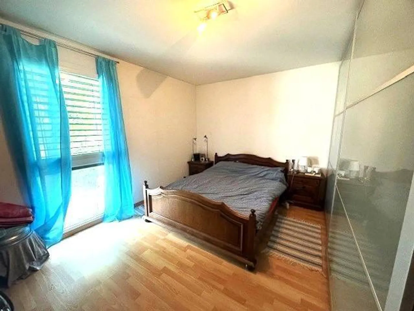 3.5 Room Apartment in Gland - Photo 6 of 8