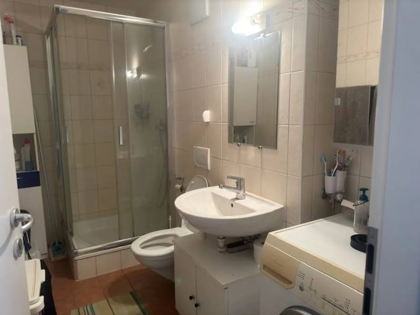 3.5 Room Apartment in Gland - Photo 7 of 8