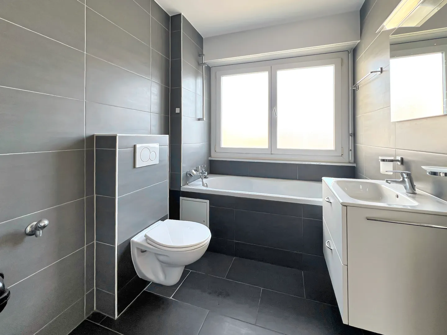 4.5-room apartment with renovation potential - Photo 3 of 6