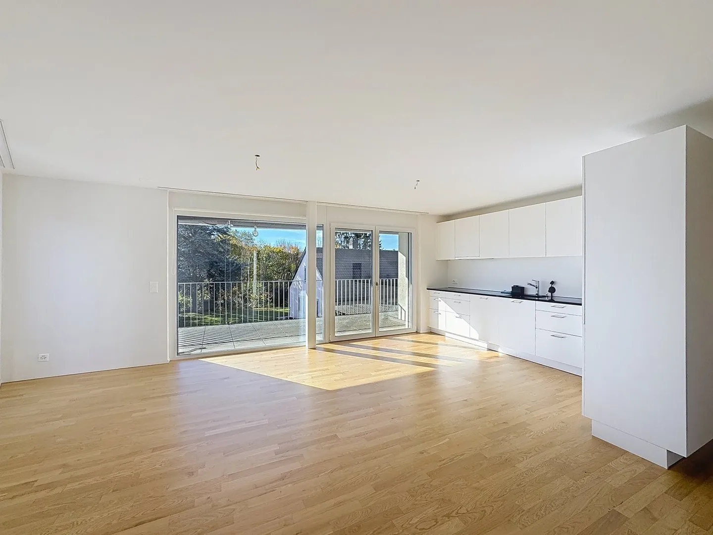 3,5-Zimmer-Wohnung - Foto 3 von 7