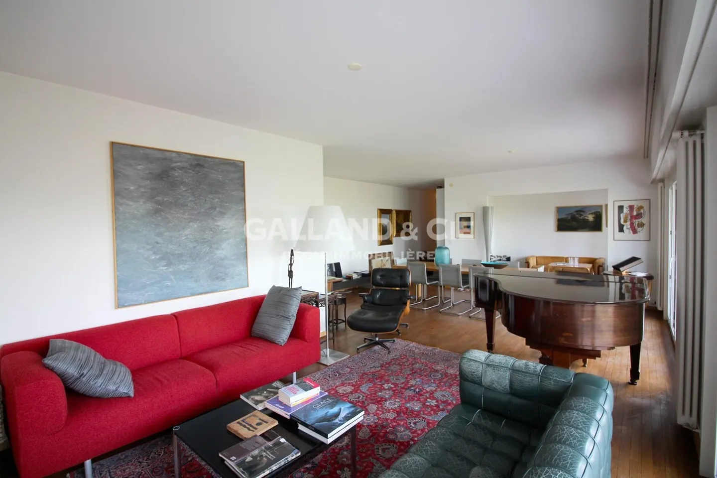 Apartment for sale - Photo 1 of 16