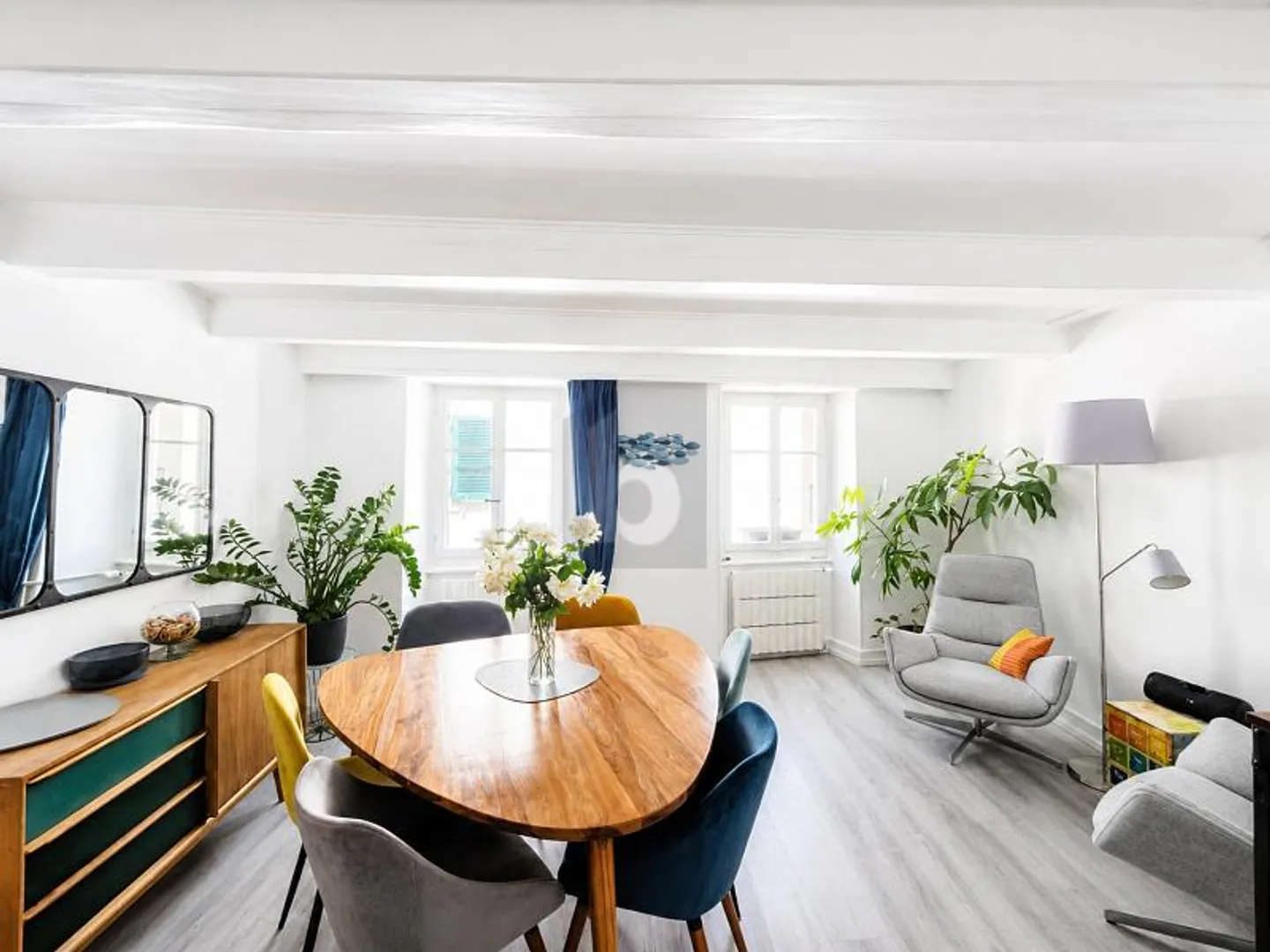4-Zimmer-Haus - Foto 2 von 6